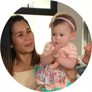 Francine Malia O'Brian photograph