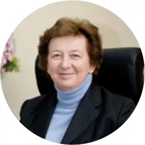 Francine Mariani-Ducray