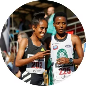 Francine Niyomukunzi