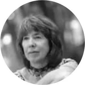 Francine Ouellette - Canadian writer