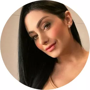 Francine Piaia - Internet celebrity