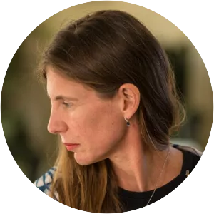 Francine Pickup - Author