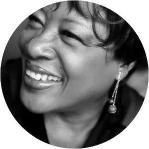 Francine Reed - American singer