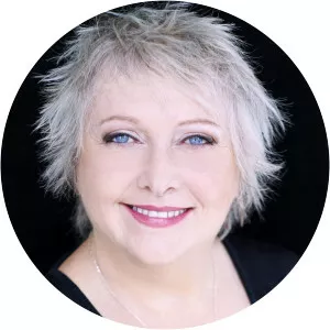 Francine Ruel - Canadian actress