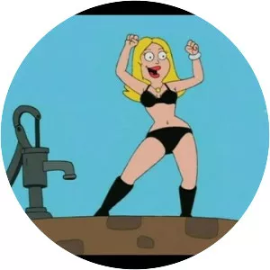 Francine Smith - Fictional character