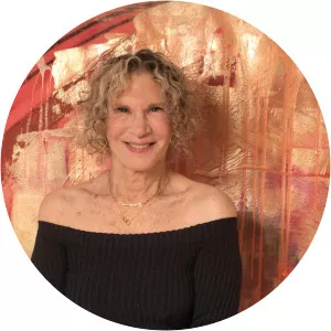 Francine Tint - American artist