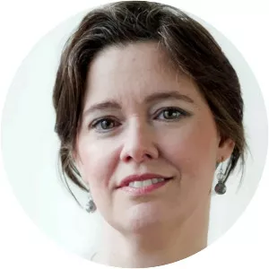 Francine Van der Heijden