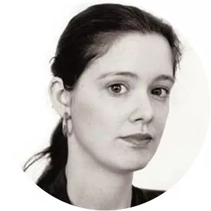 Francine van der Heyden