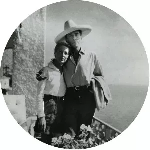 Francine Weisweiller