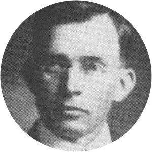 Francis A. Nixon photograph