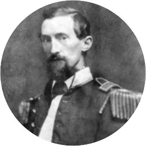 Francis A. Shoup - Lawyer