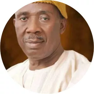 Francis Adenigba Fadahunsi