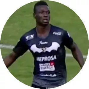 Francis Afriyie - Ghanaian footballer