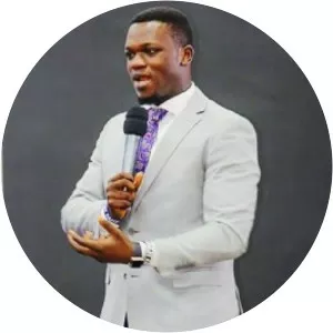 Francis Agyinasare photograph