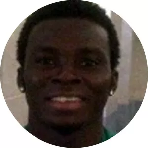 Francis Akwaffo-Boateng