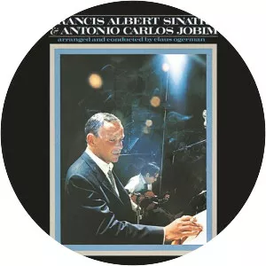 Francis Albert Sinatra & Antônio Carlos . . .