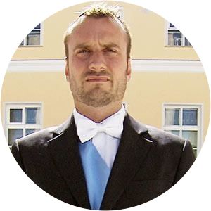 Francis-Alexander Mathew