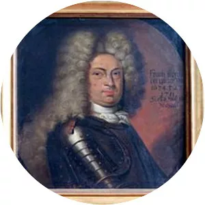 Francis Alexander, Prince of