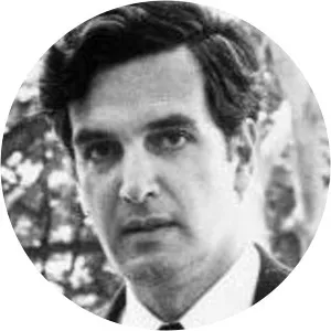 Francis Alexander Shields - American businessman ‧ Brooke Shields' father