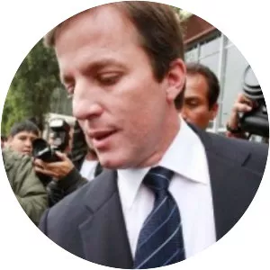 Francis Allison Oyague