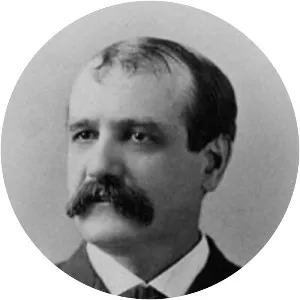 Francis Amasa Walker