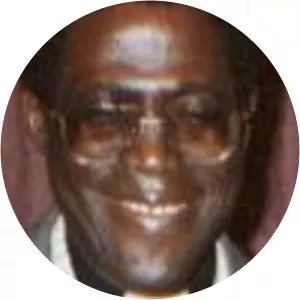 Francis Amenu