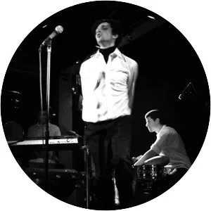 Francis and the Lights - Pop band