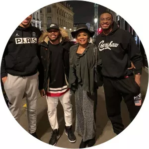 Francis Antetokounmpo - Giannis Antetokounmpo's brother