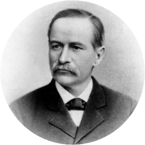 Francis Anthony Drexel