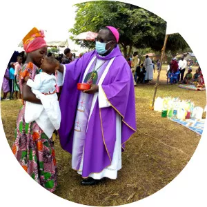 Francis Aquirinus Kibira