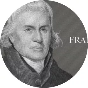 Francis Asbury - American minister