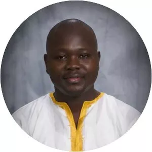 Francis Asenso-Boakye