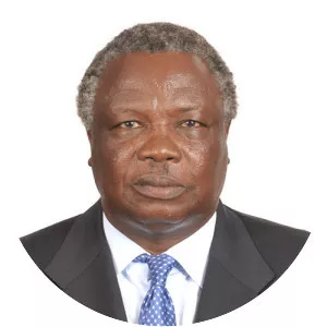 Francis Atwoli
