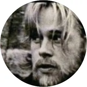 Francis Austin McGuire - Fictional character