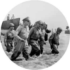 Francis B. Wai - Military personnel