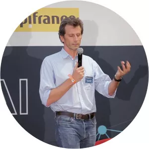 Francis Bach - French Researcher