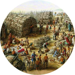 Francis Back - Illustrator