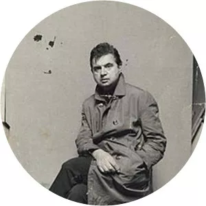 Francis Bacon  - Irish-British painter