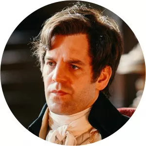 Francis Basset Poldark