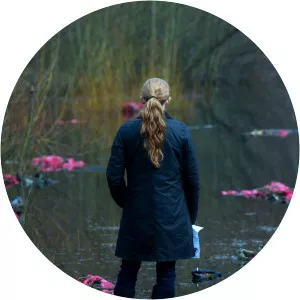 Francis Becker - Fictional character