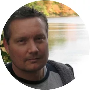 Francis Berger - Author