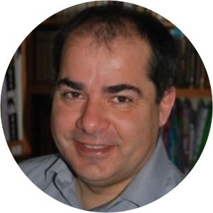 Francis Bernardeau - Writer