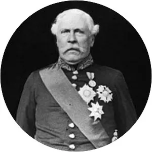 Francis Bertie, 1st Viscount Bertie of Thame