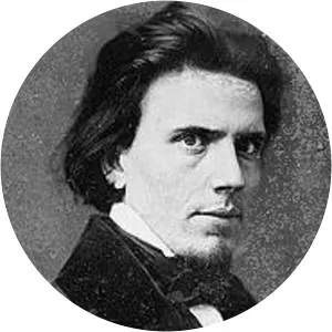 Francis Bicknell Carpenter