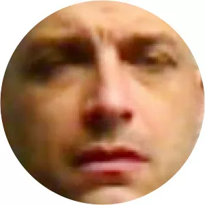 Francis Boucher photograph