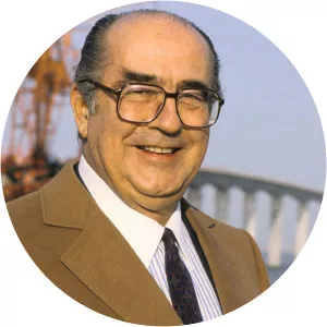 Francis Bouygues - French businessman