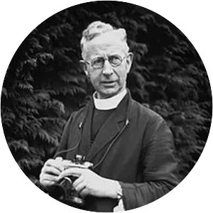 Francis Browne - Photographer