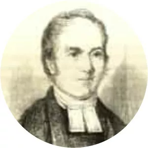 Francis Buchanan-Hamilton