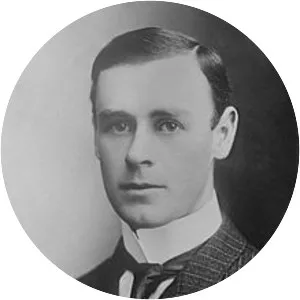 Francis Burton Harrison - Former United States Representative