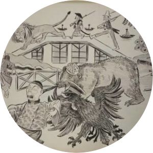 Francis Carruthers Gould